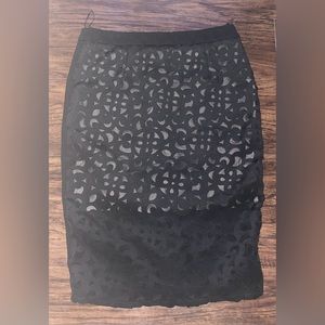 ELLIATT Optimist Pencil Skirt